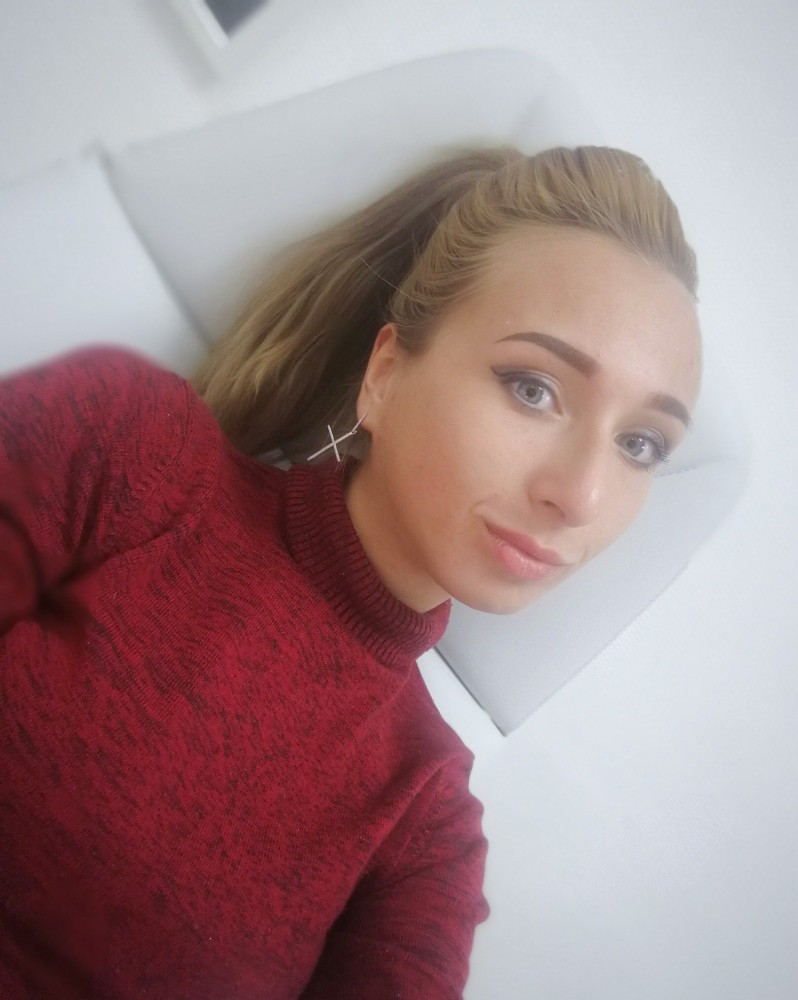 Индивидуалка Инга фото № 2 в городе Москва