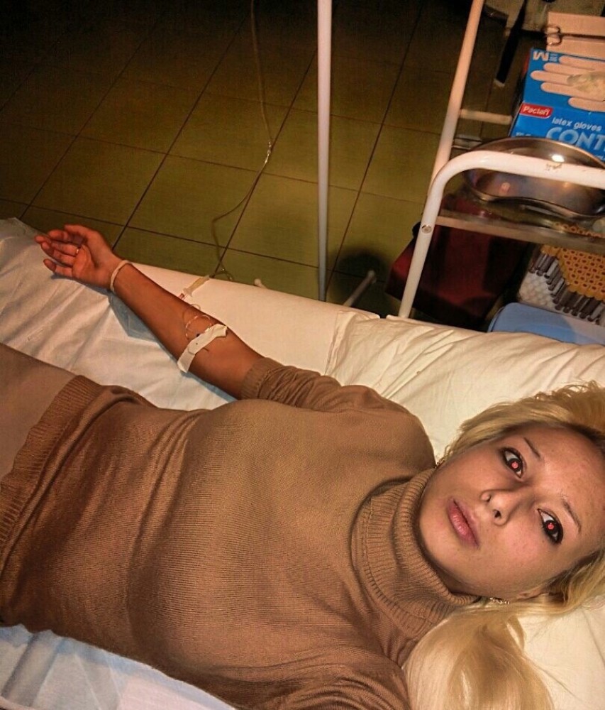 Индивидуалка Инга фото № 2 в городе Москва