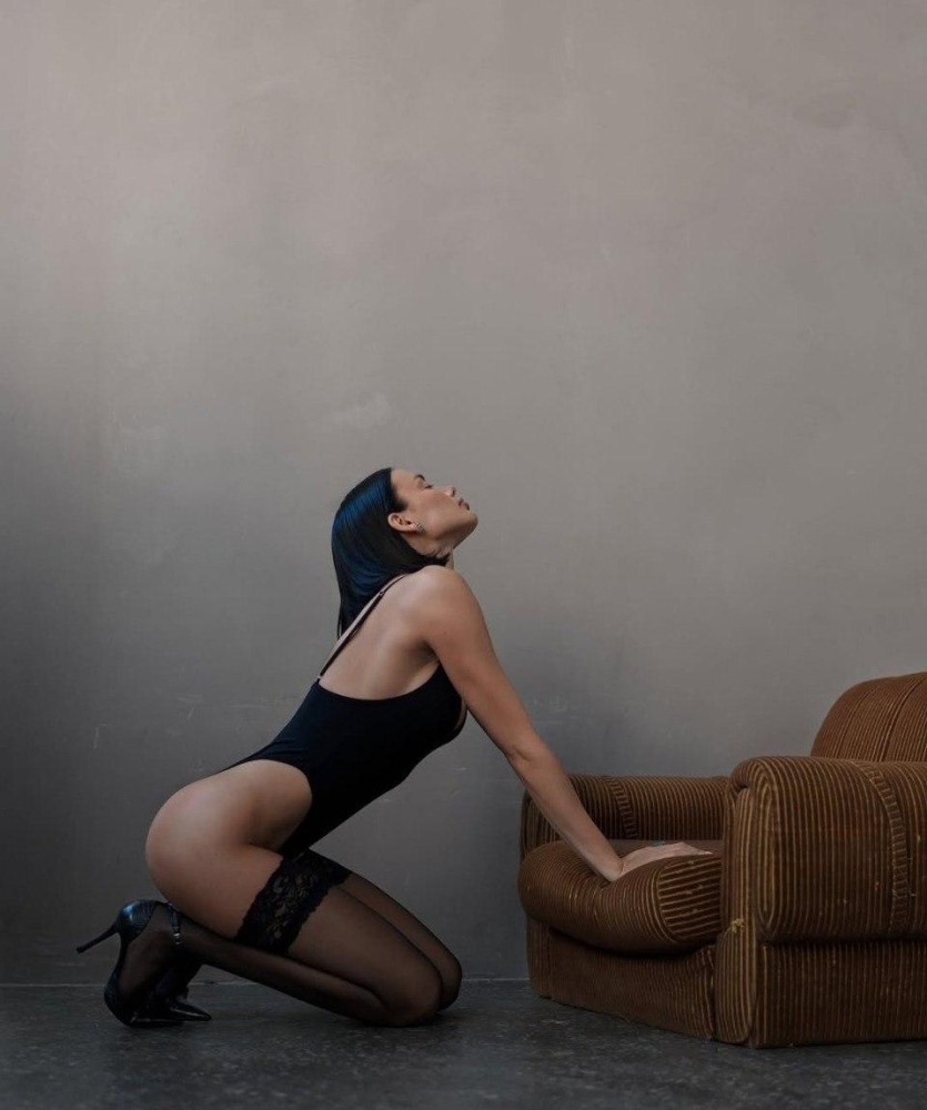 Индивидуалка Инга фото № 2 в городе Москва