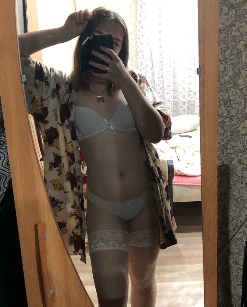 Индивидуалка Инга фото № 2 в городе Москва