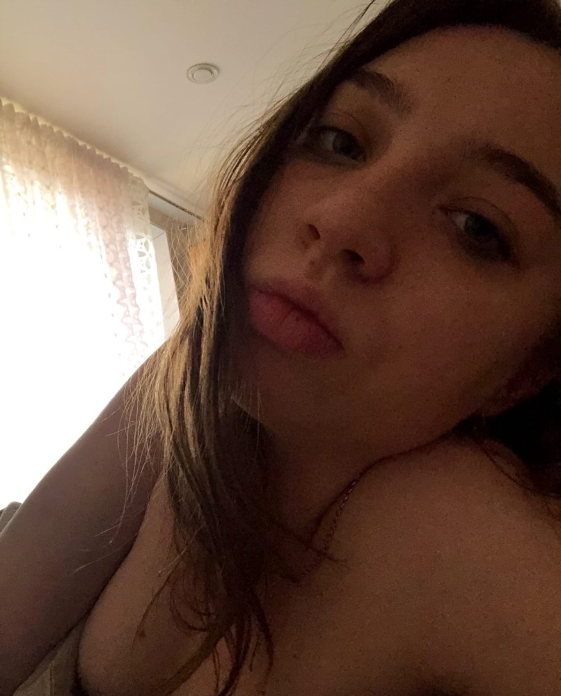 Индивидуалка Инга фото № 2 в городе Москва