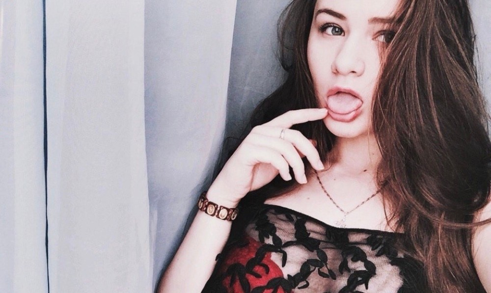 Индивидуалка Инга фото № 2 в городе Москва