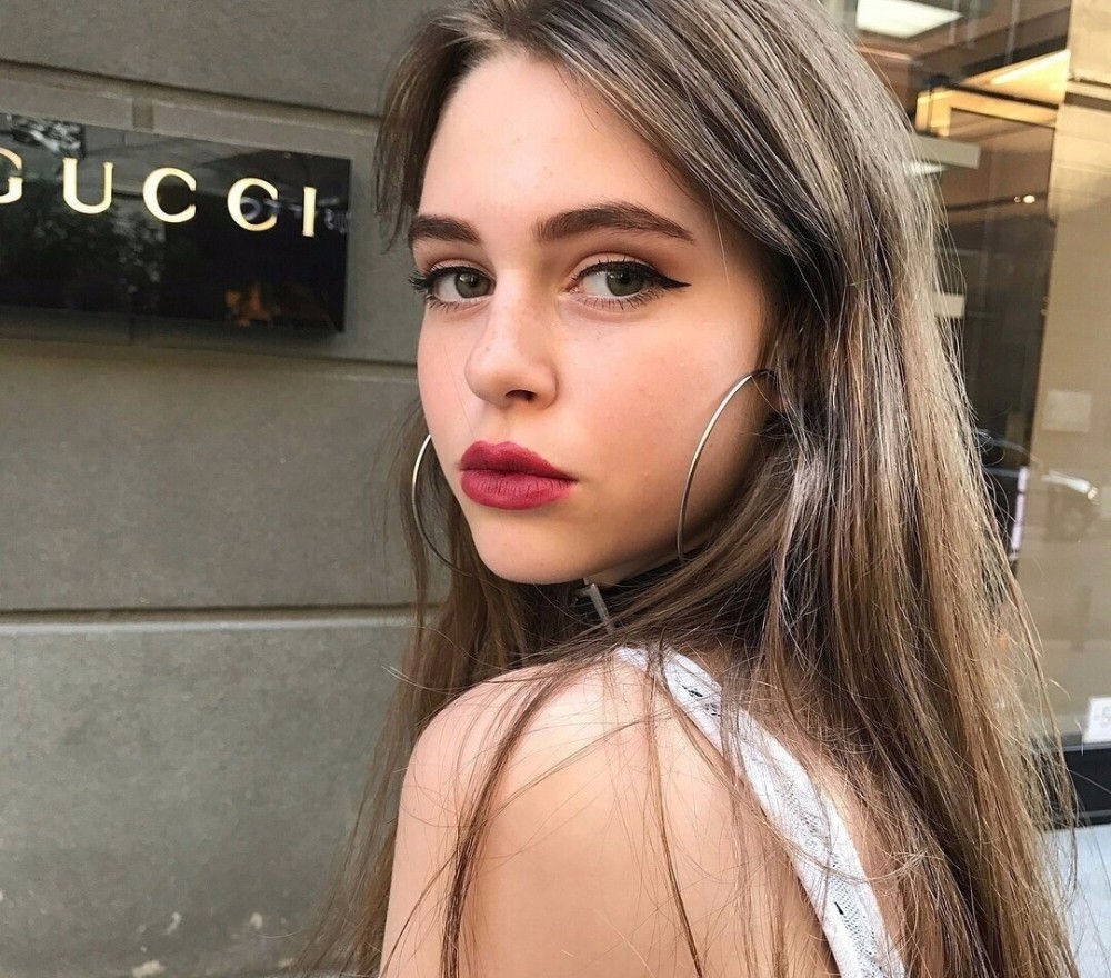 Индивидуалка Инга фото № 2 в городе Москва