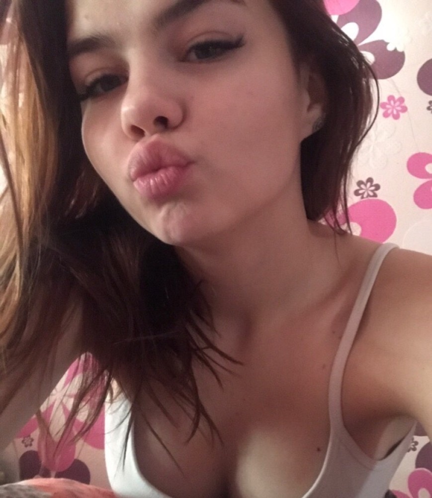 Индивидуалка Инга фото № 2 в городе Москва