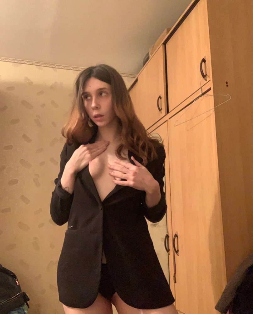 Индивидуалка Инга фото № 2 в городе Москва