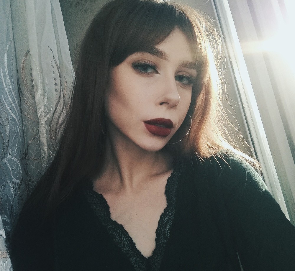 Индивидуалка Инга фото № 2 в городе Москва