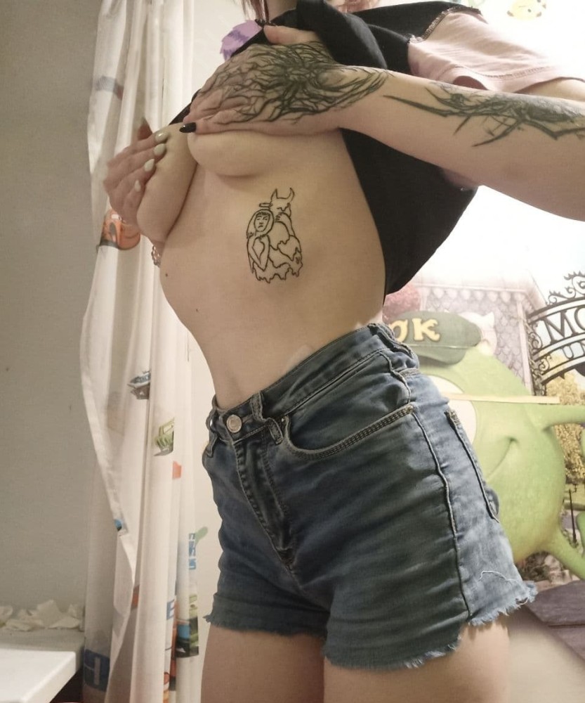 Индивидуалка Инга фото № 2 в городе Москва