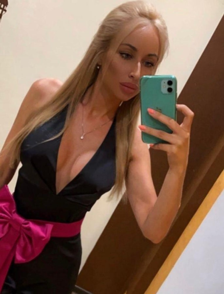 Индивидуалка Инга фото № 2 в городе Москва