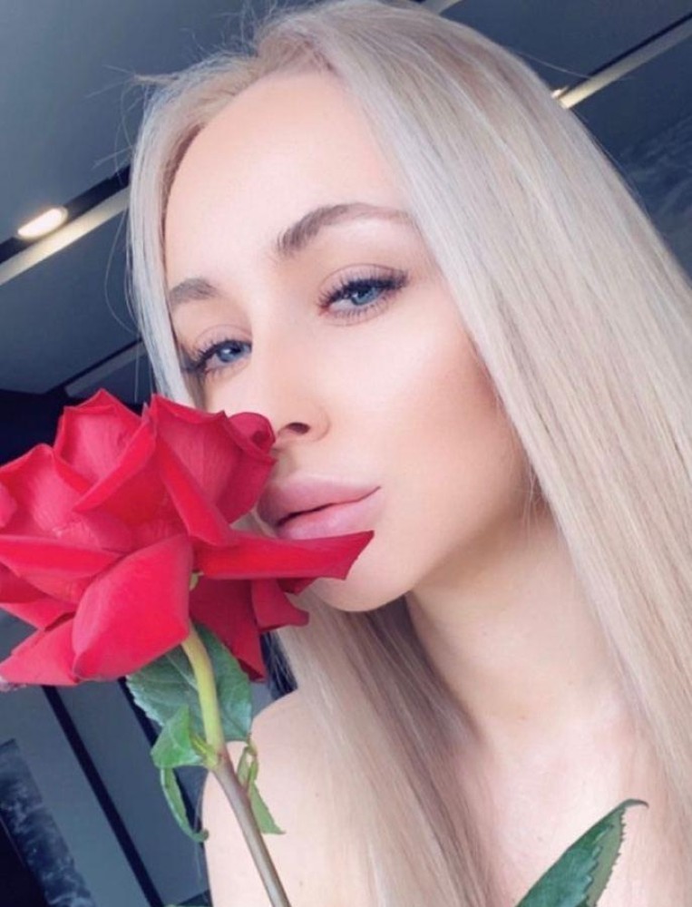 Индивидуалка Инга фото № 2 в городе Москва