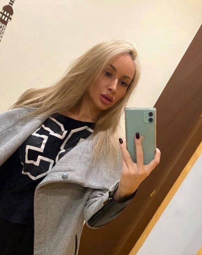 Индивидуалка Инга фото № 2 в городе Москва