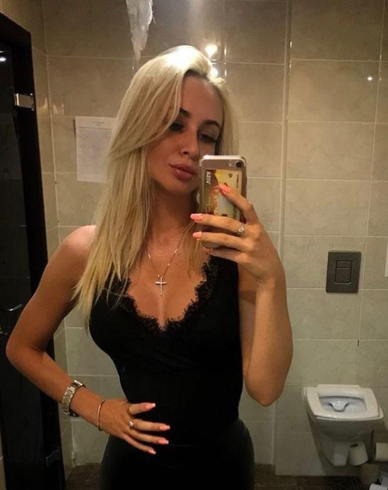 Индивидуалка Инга фото № 2 в городе Москва