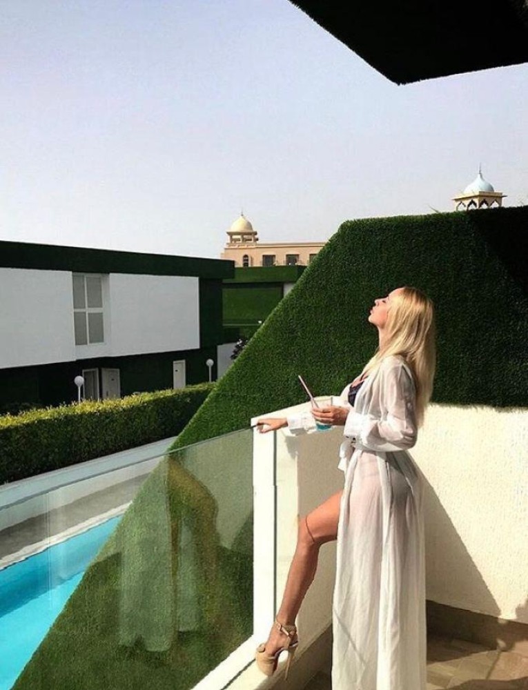 Индивидуалка Инга фото № 2 в городе Москва