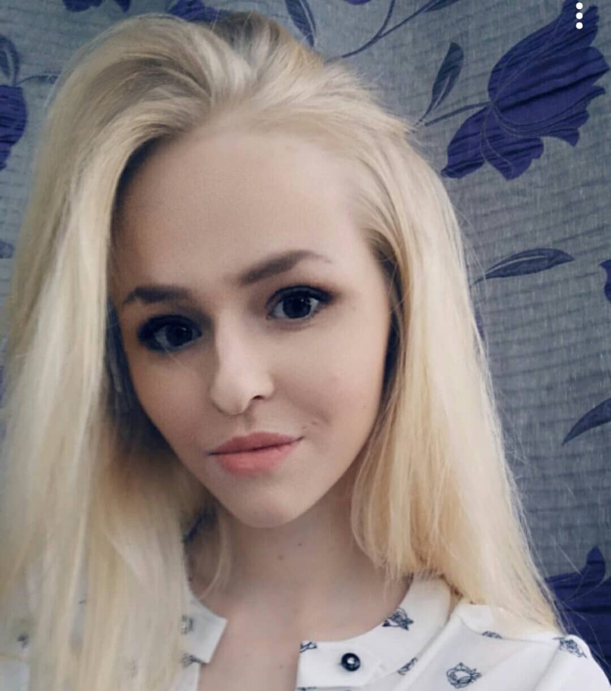 Индивидуалка Инга фото № 2 в городе Москва