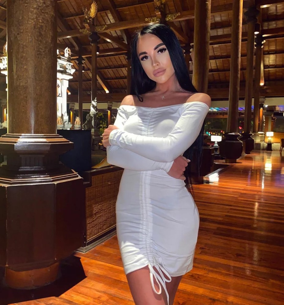 Индивидуалка Инга фото № 2 в городе Москва