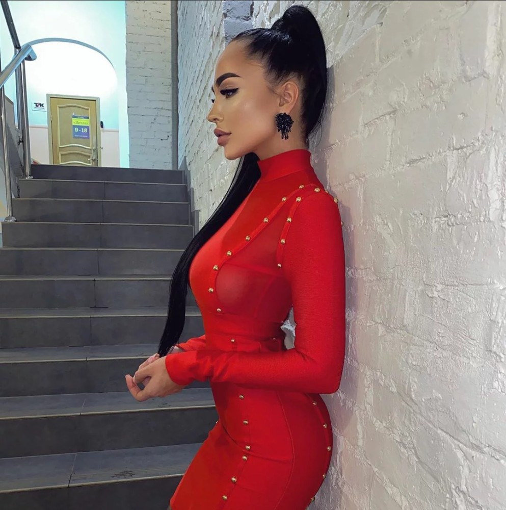 Индивидуалка Инга фото № 2 в городе Москва