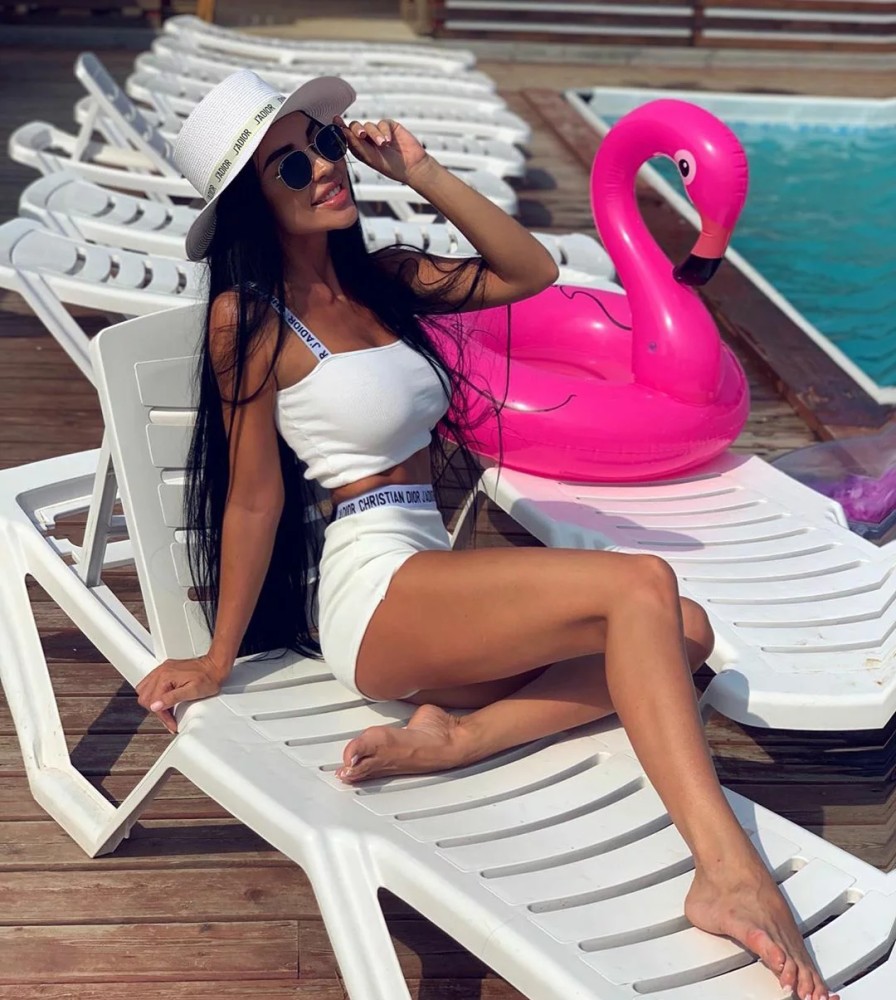 Индивидуалка Инга фото № 2 в городе Москва