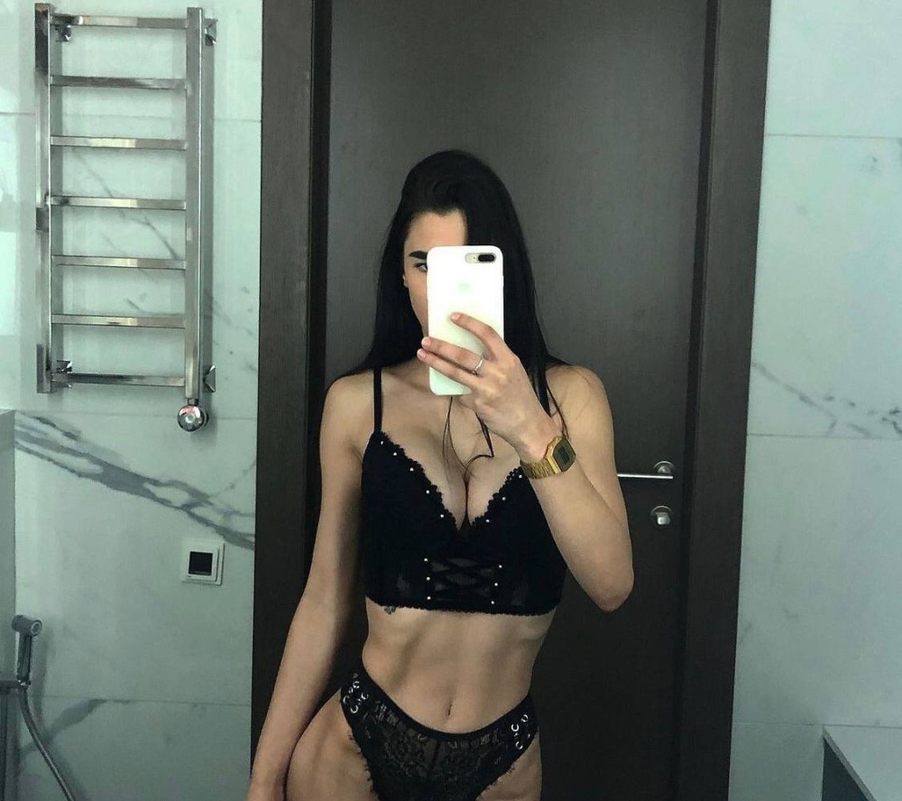 Индивидуалка Инга фото № 2 в городе Москва