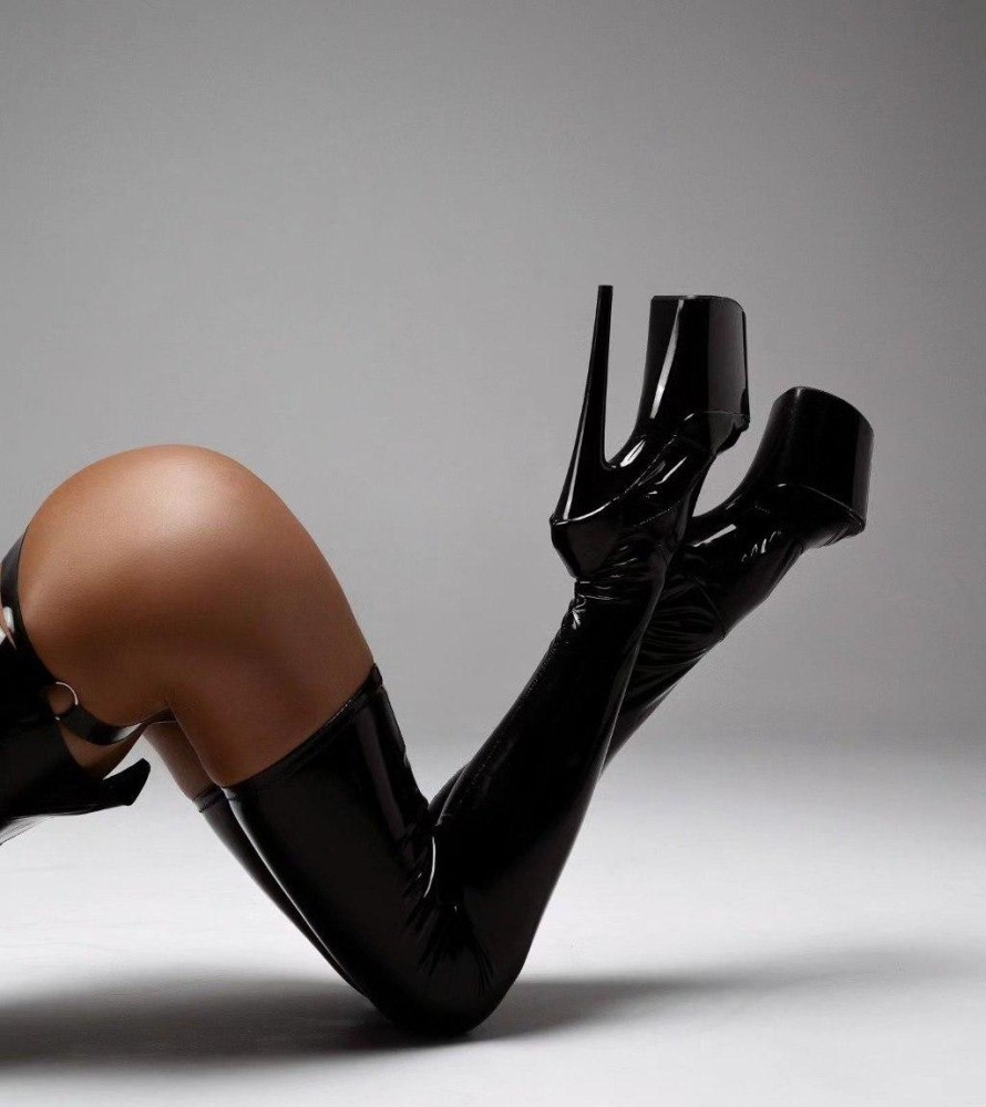 Индивидуалка Инга фото № 2 в городе Москва