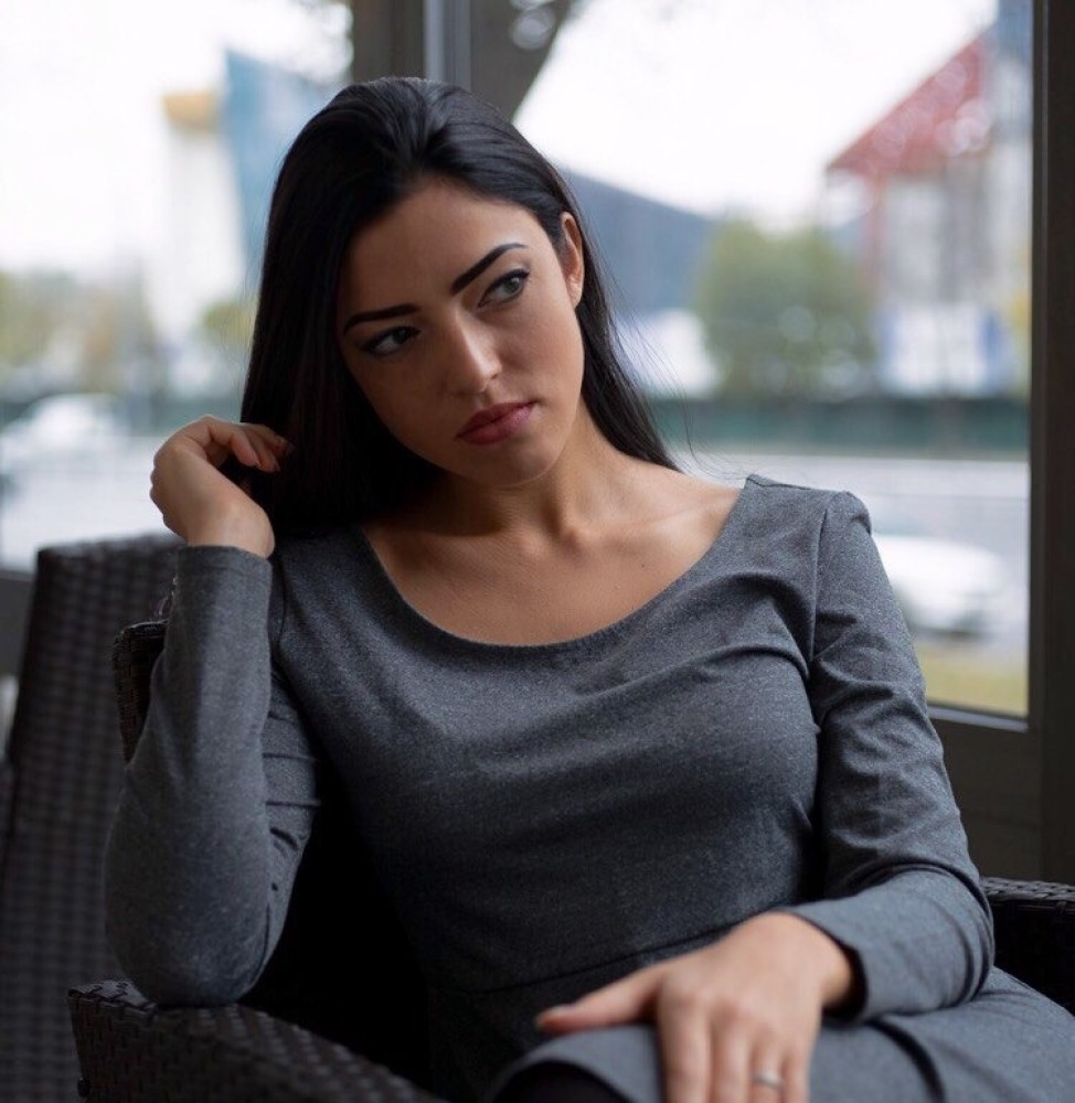 Индивидуалка Инна фото № 2 в городе Москва