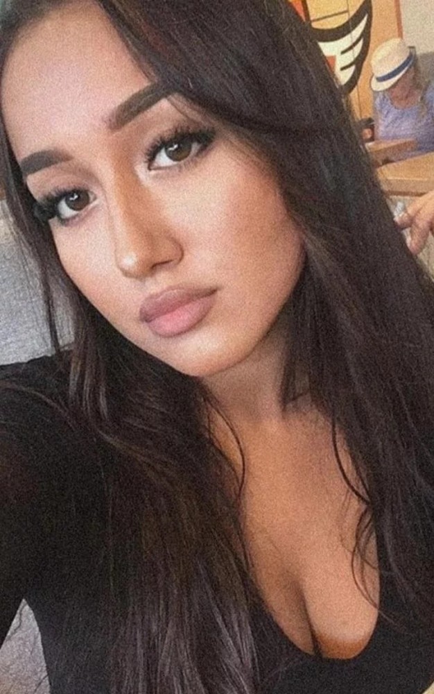 Индивидуалка Инна фото № 2 в городе Москва