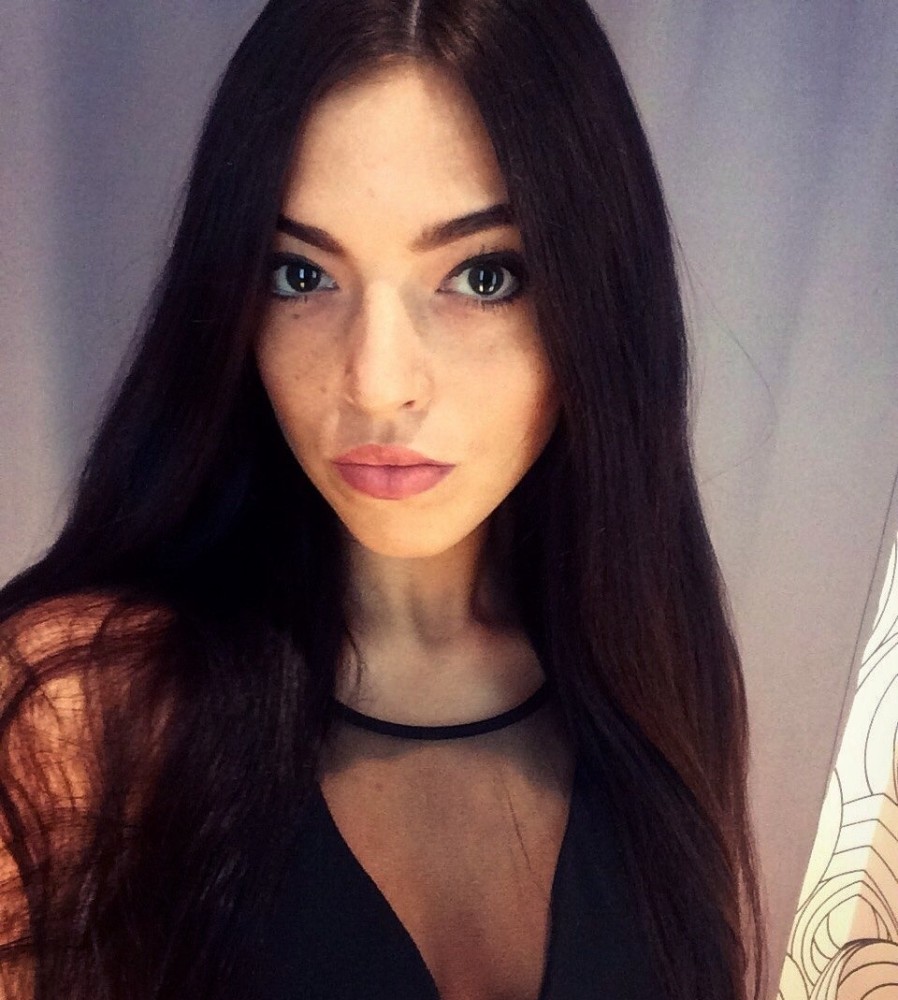 Индивидуалка Инна фото № 2 в городе Москва