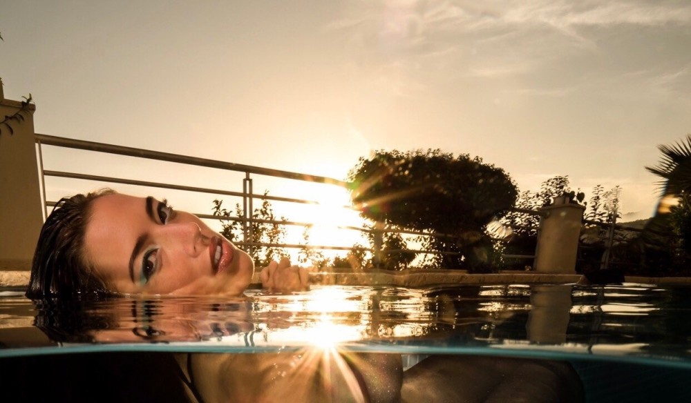 Индивидуалка Инна фото № 2 в городе Москва