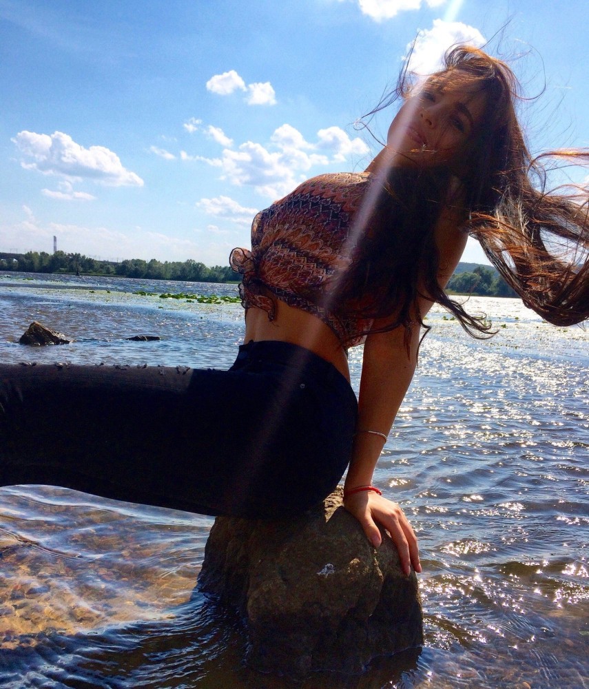 Индивидуалка Инна фото № 2 в городе Москва