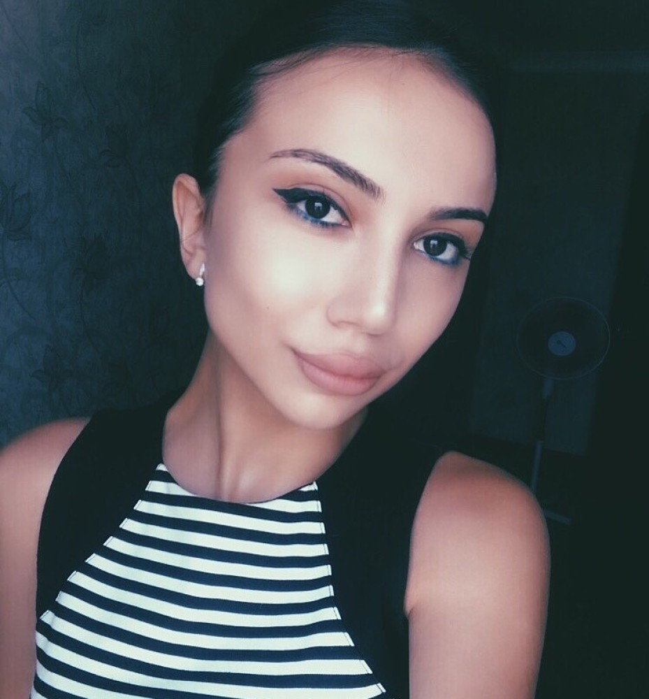 Индивидуалка Инна фото № 2 в городе Москва