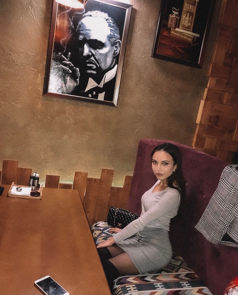 Индивидуалка Инна фото № 2 в городе Москва