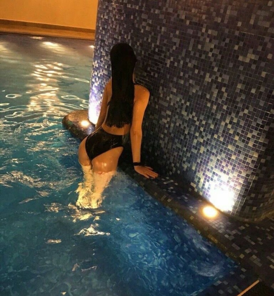 Индивидуалка Инна фото № 2 в городе Москва