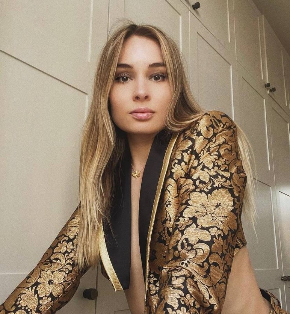 Индивидуалка Инна фото № 2 в городе Москва