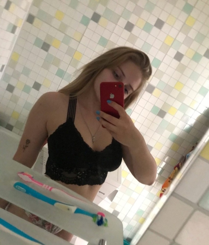 Индивидуалка Инна фото № 2 в городе Москва