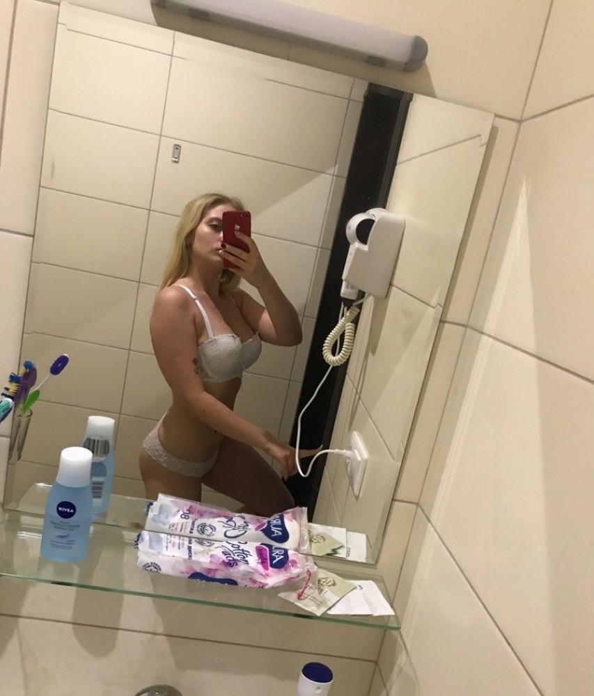 Индивидуалка Инна фото № 2 в городе Москва