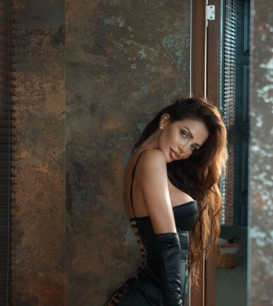 Индивидуалка Инна фото № 2 в городе Москва