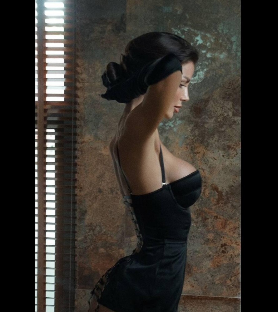 Индивидуалка Инна фото № 2 в городе Москва