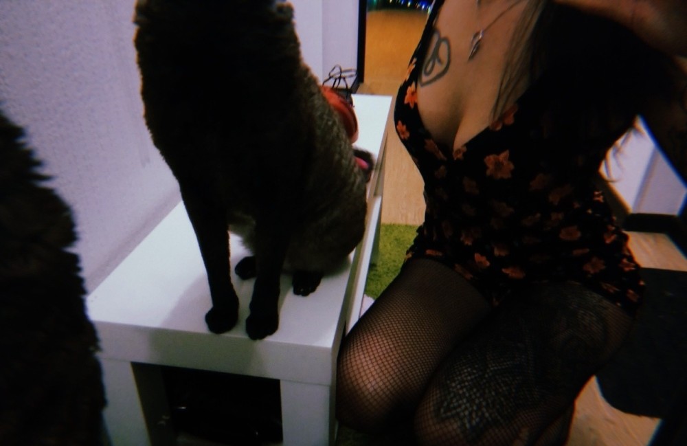 Индивидуалка Инна фото № 2 в городе Москва