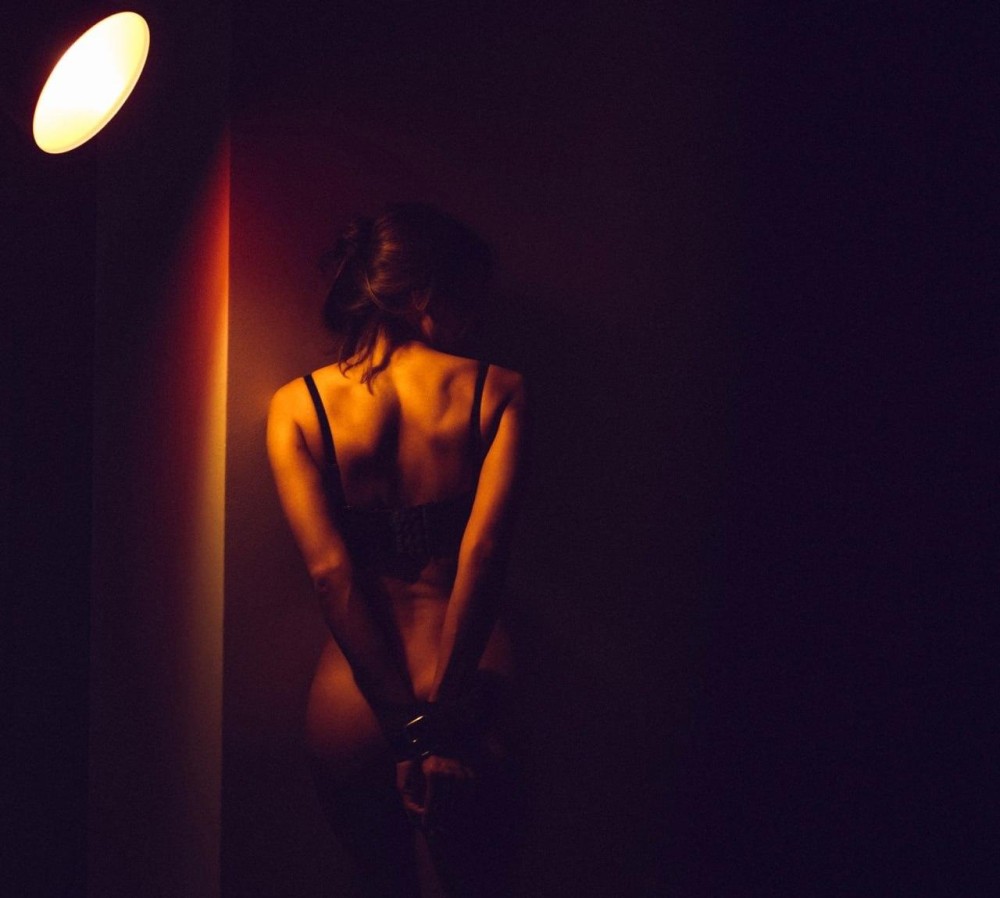 Индивидуалка Инна фото № 2 в городе Москва