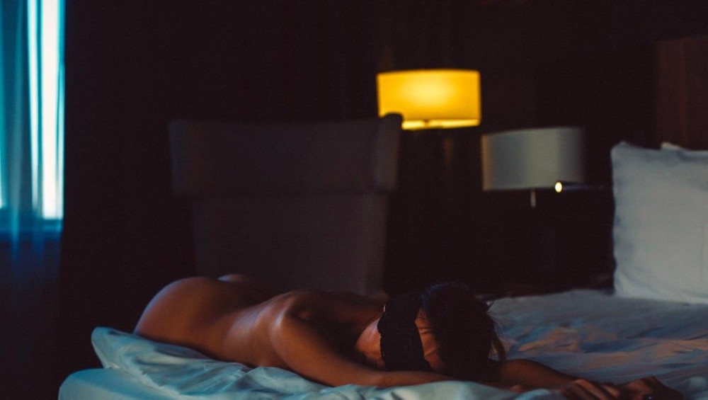 Индивидуалка Инна фото № 2 в городе Москва