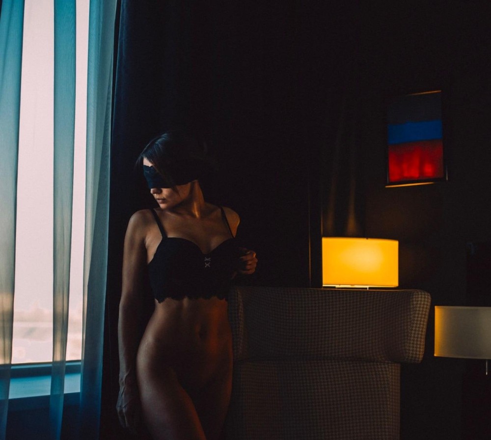 Индивидуалка Инна фото № 2 в городе Москва