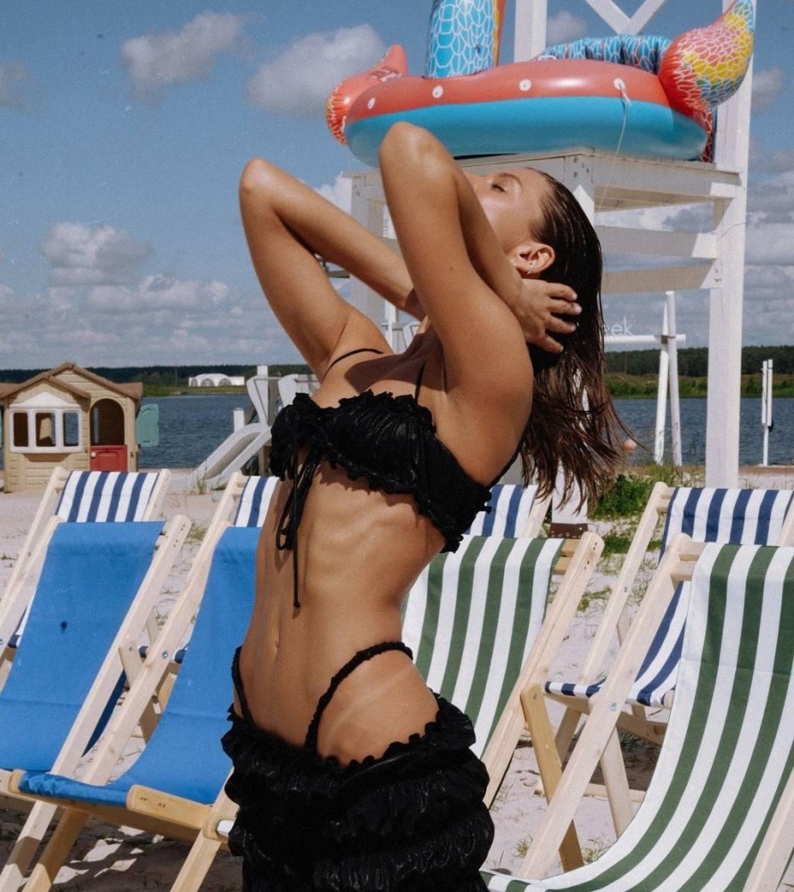 Индивидуалка Инна фото № 2 в городе Москва