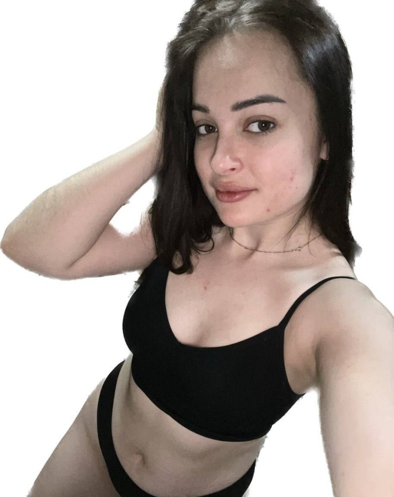 Индивидуалка Инна фото № 2 в городе Москва