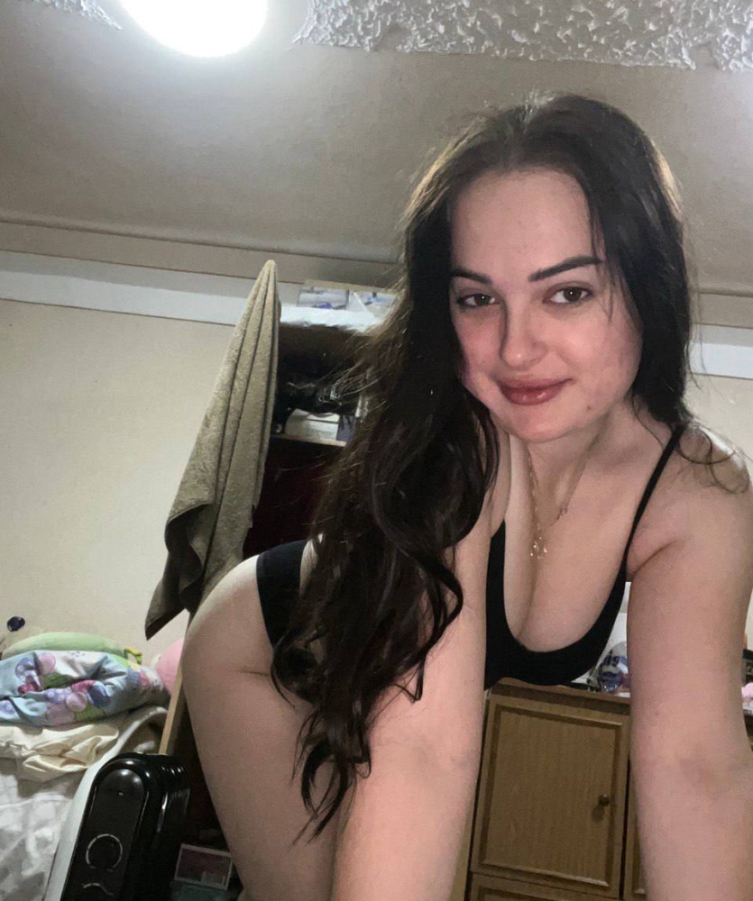 Индивидуалка Инна фото № 2 в городе Москва