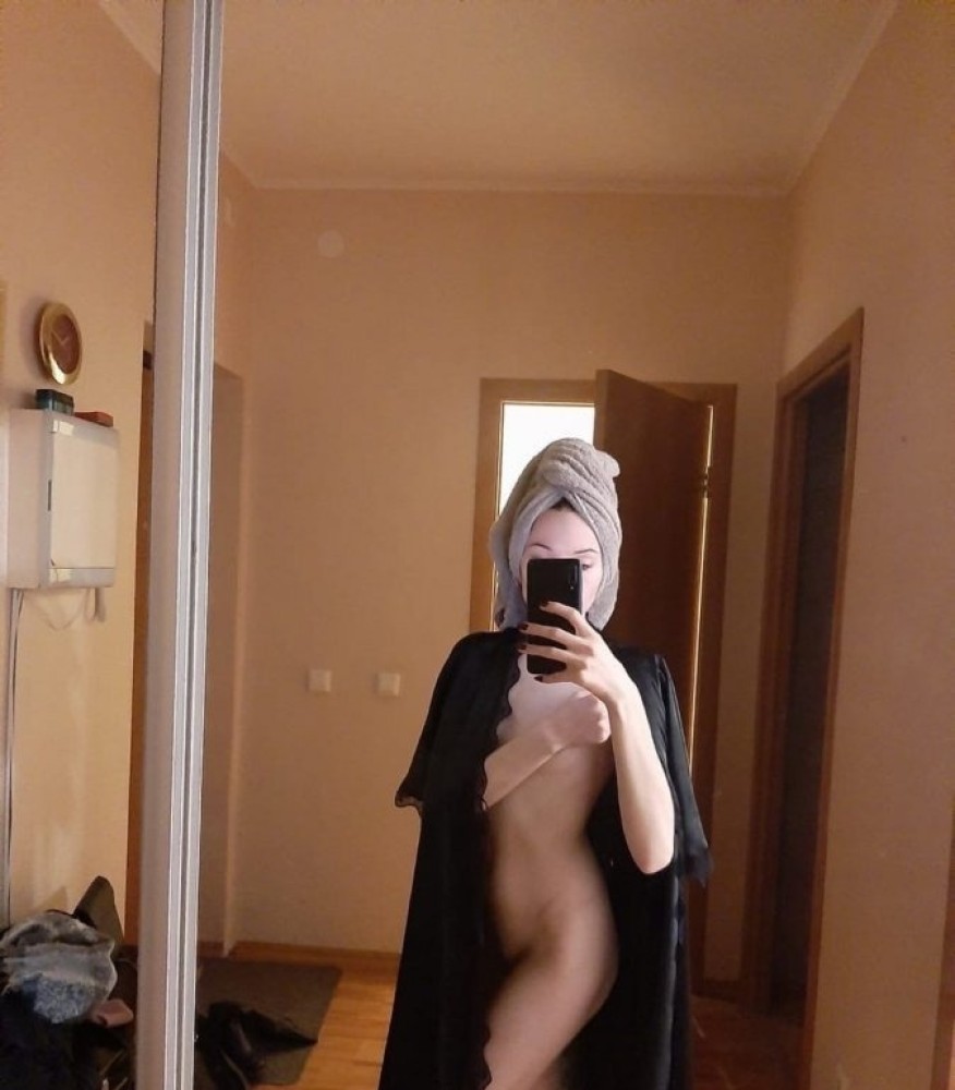 Индивидуалка Инна фото № 2 в городе Москва