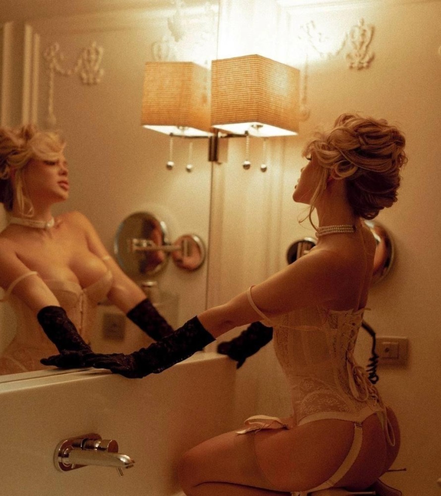 Индивидуалка Инна фото № 2 в городе Москва