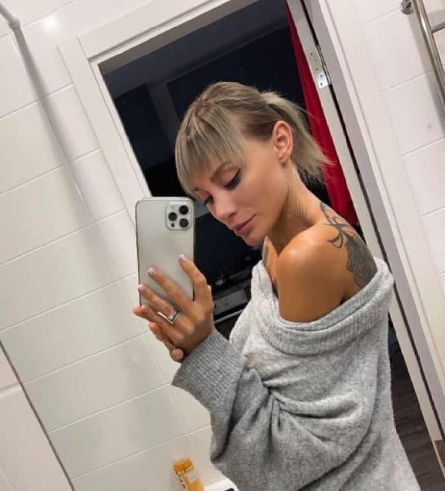 Индивидуалка Ира фото № 2 в городе Москва