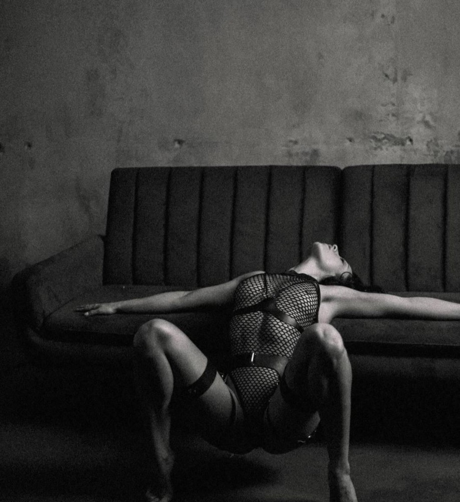 Индивидуалка Ира фото № 2 в городе Москва