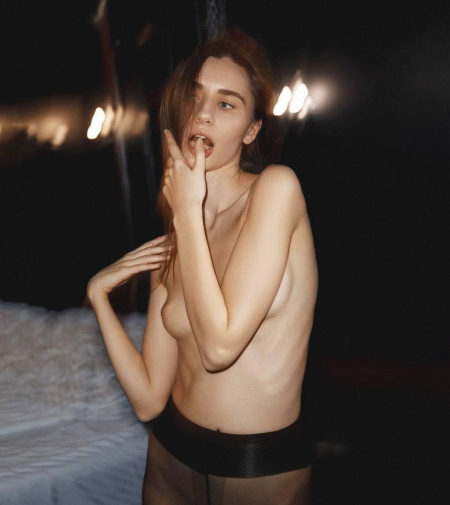 Индивидуалка Ира фото № 2 в городе Москва