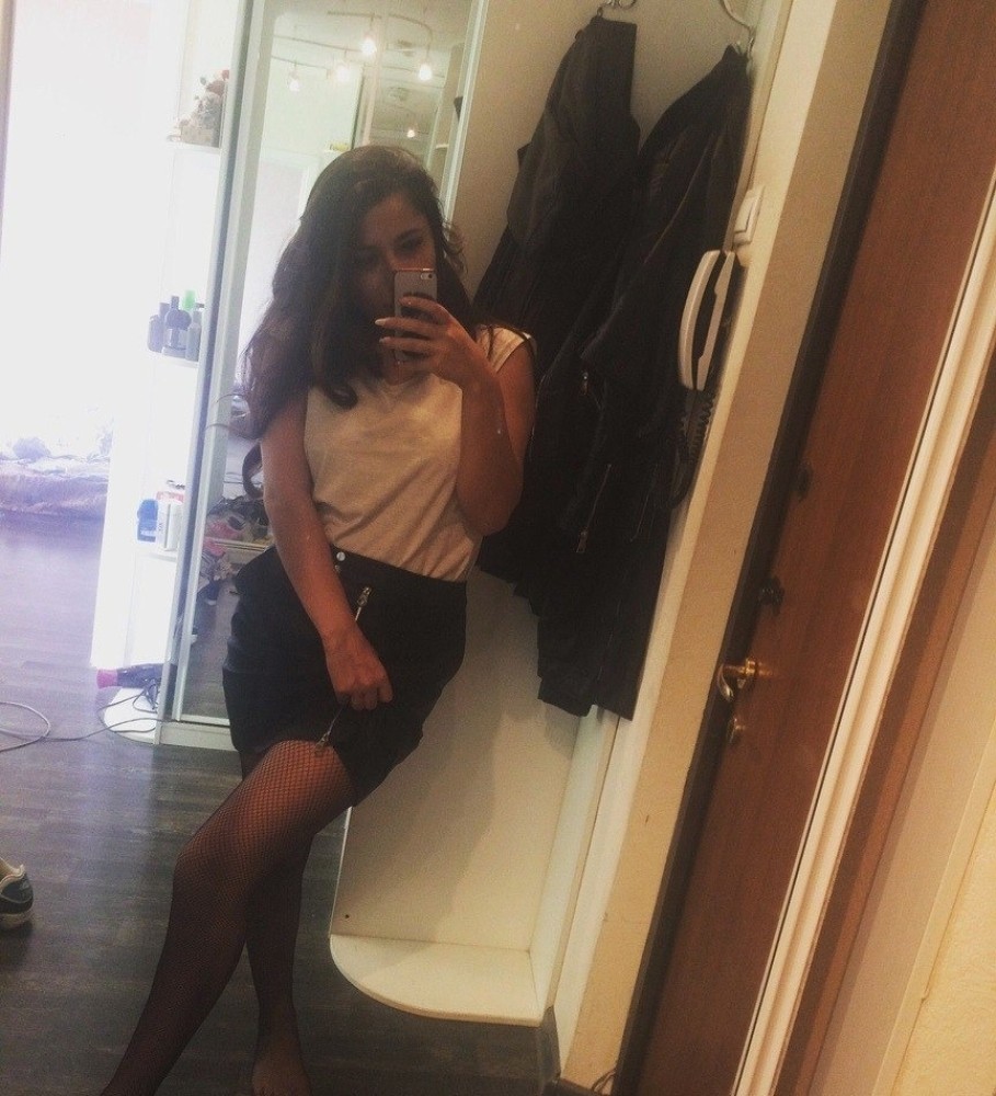 Индивидуалка Ира фото № 2 в городе Москва