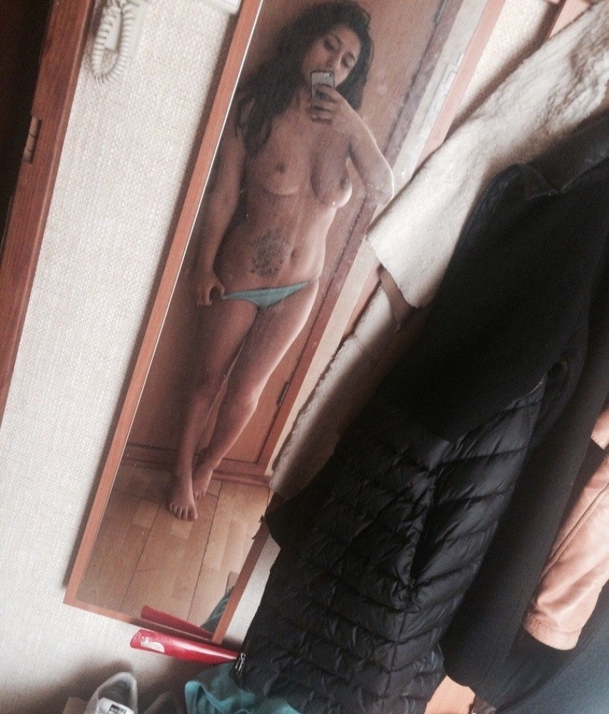 Индивидуалка Ира фото № 2 в городе Москва