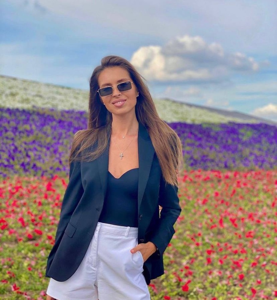 Индивидуалка Ираида фото № 2 в городе Москва